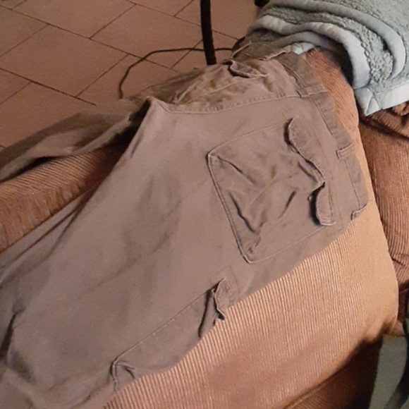 Cargo pants - Picture 3 of 3